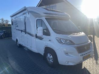 Hymer  T 588 SL PRACHTIG!!! picture 2
