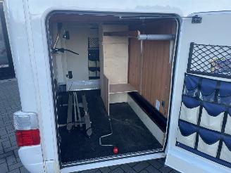 Hymer  T 588 SL PRACHTIG!!! picture 28