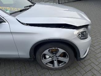 Mercedes GLC 220 d 4MATIC Ambition N.A.P PRACHTIG!!! picture 17