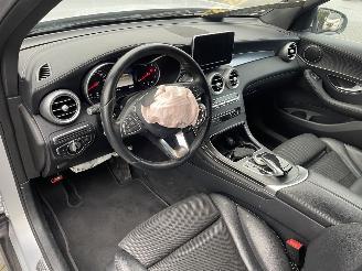 Mercedes GLC 220 d 4MATIC Ambition N.A.P PRACHTIG!!! picture 7