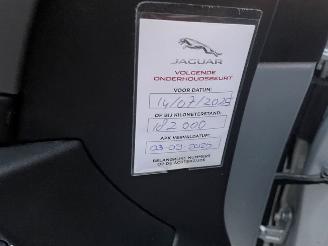 Jaguar XF 2.0d Portfolio NL AUTO N.A.P PRACHTIG!!!! picture 15