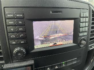 Mercedes Vito 114 CDI Lang DC Comfort AUTOMAAT N.A.P NL AUTO picture 14