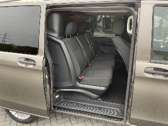 Mercedes Vito 114 CDI Lang DC Comfort AUTOMAAT N.A.P NL AUTO picture 11