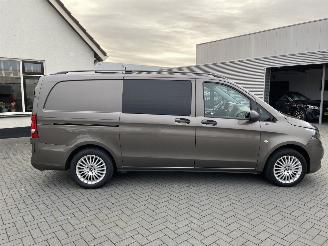 Mercedes Vito 114 CDI Lang DC Comfort AUTOMAAT N.A.P NL AUTO picture 2