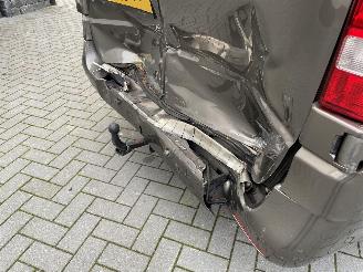 Mercedes Vito 114 CDI Lang DC Comfort AUTOMAAT N.A.P NL AUTO picture 21