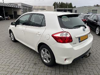 Toyota Auris 1.8 Full Hybrid Aspiration N.A.P NL AUTO PRACHTIG!! picture 4
