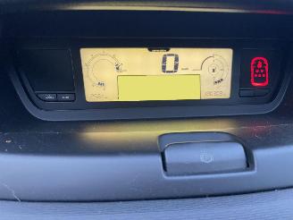 Citroën C4 PICASSO 1.6 VTi Image 5p. N.A.P NL AUTO PRACHTIG!!! picture 15