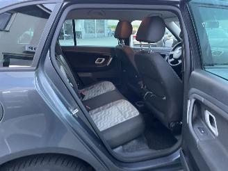 Skoda Fabia Combi 1.4-16V Tour N.A.P NL AUTO PRACHTIG!!! picture 8