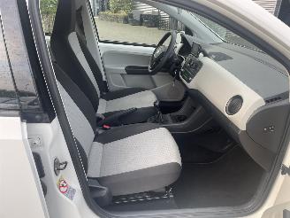 Seat Mii 1.0 Style N.A.P 5.DRS AIRCO PRACHTIG!!!! picture 5