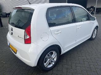 Seat Mii 1.0 Style N.A.P 5.DRS AIRCO PRACHTIG!!!! picture 2
