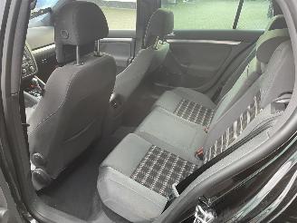 Volkswagen Golf 2.0 TFSI GTI AUTOMAAT 300PK!!! picture 10