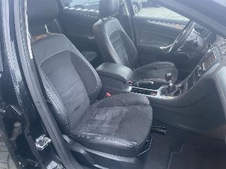 Ford Mondeo Wagon 1.6 TDCi ECOnetic Lease Platinum N.A.P PRACHTIG!!! picture 8