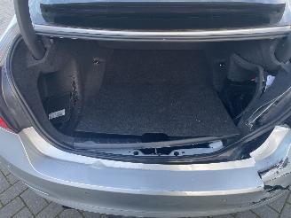 BMW 3-serie 318i Executive AUTOMAAT N.A.P NL AUTO PRACHTIG!!! picture 17