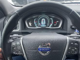 Volvo V-60 1.6 D2 Summum AUTOMAAT N.A.P NL AUTO PRACHTIG!!!! picture 8