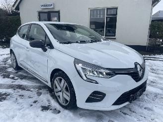 Unfallwagen Renault Clio 1.0 TCe Zen N.A.P PRACHTIG!!! 2020/1