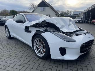 Avarii autoturisme Jaguar F-type 2.0T 301 PK AUTOMAAT 2018/3