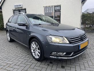 Voiture accidenté Volkswagen Passat Variant 1.4 TSI Highline Executive Edition BlueMotion N.A.P PRACHTIG!!! 2014/9