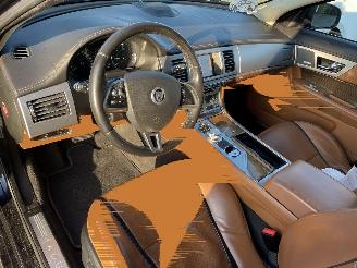 Jaguar XF 2.2D N.A.P NL AUTO PRACHTIG!! picture 13