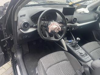 Audi Q2 30 TFSI epic N.A.P NL AUTO PRACHTIG!!! picture 9