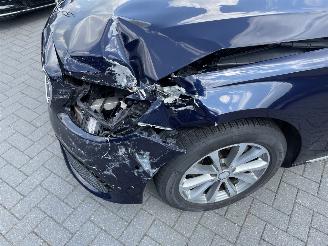 Mercedes E-klasse 220 d Lease Edition N.A.P NL AUTO picture 25