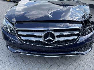 Mercedes E-klasse 220 d Lease Edition N.A.P NL AUTO picture 21