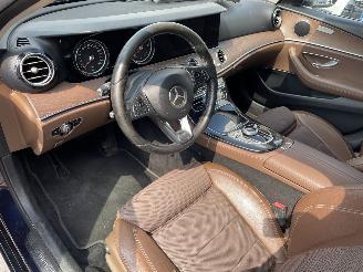 Mercedes E-klasse 220 d Lease Edition N.A.P NL AUTO picture 9