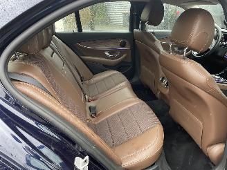 Mercedes E-klasse 220 d Lease Edition N.A.P NL AUTO picture 10