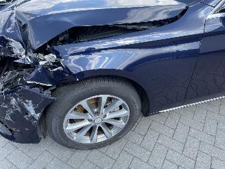 Mercedes E-klasse 220 d Lease Edition N.A.P NL AUTO picture 23