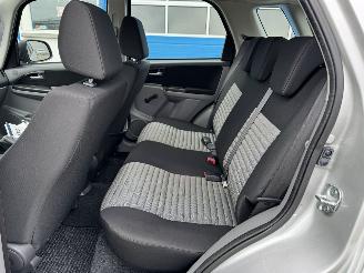 Suzuki SX4 1.6  SHOGUN picture 21