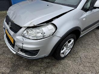 Suzuki SX4 1.6  SHOGUN picture 11