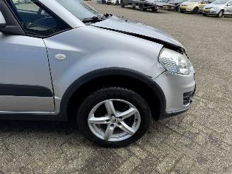 Suzuki SX4 1.6  SHOGUN picture 12