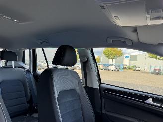 Volkswagen Golf Sportsvan 1.2 TSI  AUTOMAAT  HIGHLINE picture 18