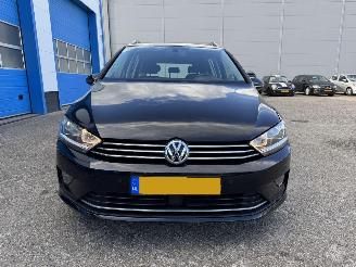 Volkswagen Golf Sportsvan 1.2 TSI  AUTOMAAT  HIGHLINE picture 3