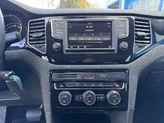 Volkswagen Golf Sportsvan 1.2 TSI  AUTOMAAT  HIGHLINE picture 25