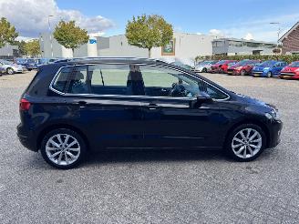 Volkswagen Golf Sportsvan 1.2 TSI  AUTOMAAT  HIGHLINE picture 5