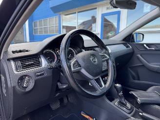 Skoda Rapid 1.2 TSI  AUTOMAAT  PANORAMADAK picture 16