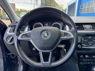 Skoda Rapid 1.2 TSI  AUTOMAAT  PANORAMADAK picture 20