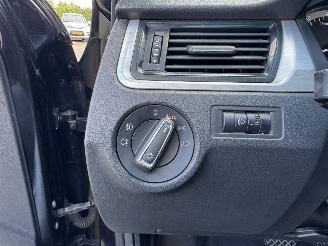 Skoda Rapid 1.2 TSI  AUTOMAAT  PANORAMADAK picture 17