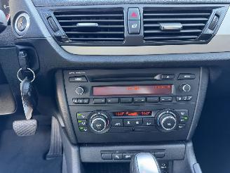 BMW X1 1.8i  AUTOMAAT picture 25
