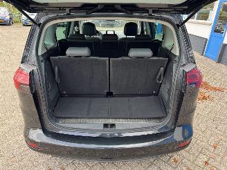 Opel Zafira 1.4  BUSINESS EDITION 7-PERSOONS picture 12