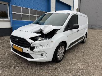 Ford Transit Connect 1.5  AUTOMAAT  L2H1 picture 2