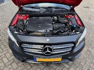 Mercedes GLA 200 AUTOMAAT  AMG  EDITION 1 picture 10