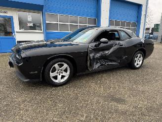 Schadeauto Dodge Challenger 3.6 V6  AUTOMAAT 2012/9