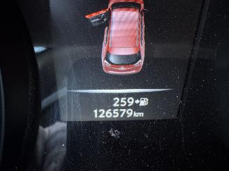 Nissan X-Trail 1.6 DIG-T  N-CONNECTA picture 20