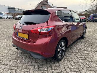 Nissan Pulsar 1.2 DIG-T  CONNECT EDITION picture 6