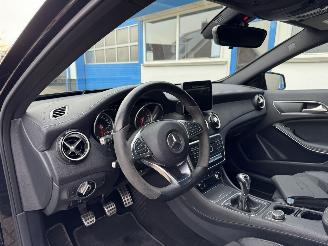 Mercedes A-klasse A180  AMG  EDITION picture 18