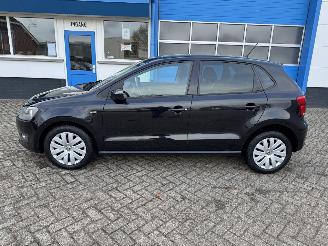 Volkswagen Polo 1.2 TSI  COMFORTLINE picture 9