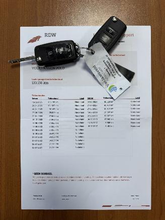 Volkswagen Polo 1.2 TSI  COMFORTLINE picture 21