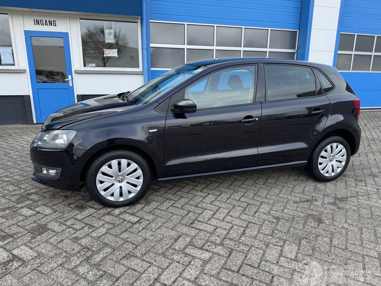 Volkswagen Polo 1.2 TSI  COMFORTLINE