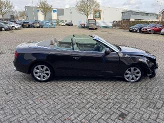 Audi A5 1.8 TFSI CABRIOLET picture 17